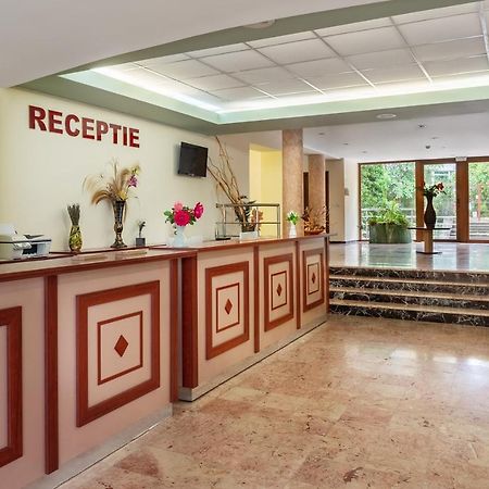 Hotel Bega Эфорие Норд Экстерьер фото