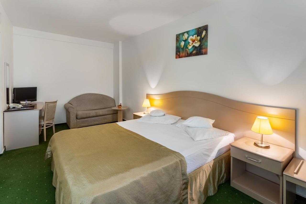 Hotel Bega Эфорие Норд Экстерьер фото